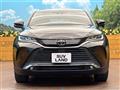 2021 Toyota Harrier
