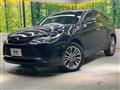 2022 Toyota Harrier