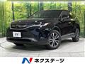 2023 Toyota Harrier