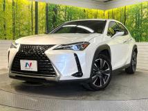 2020 Lexus Other
