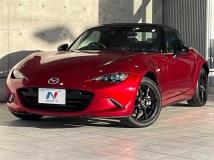 2023 Mazda Roadster