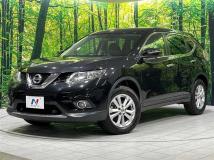 2016 Nissan X-Trail