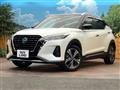 2020 Nissan KIX