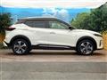 2020 Nissan KIX