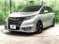 2017 Honda Odyssey Hybrid