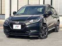2017 Honda VEZEL