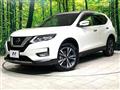 2020 Nissan X-Trail