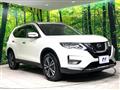 2020 Nissan X-Trail