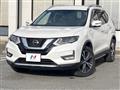 2020 Nissan X-Trail