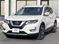 2020 Nissan X-Trail