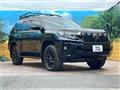 2021 Toyota Land Cruiser Prado