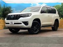 2023 Toyota Land Cruiser Prado
