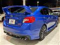 2019 Subaru WRX STI
