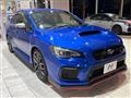 2019 Subaru WRX STI