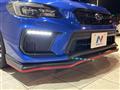 2019 Subaru WRX STI