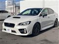 2016 Subaru WRX S4