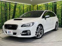 2014 Subaru Levorg