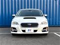 2016 Subaru Levorg