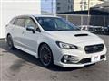 2017 Subaru Levorg