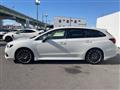 2017 Subaru Levorg