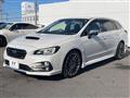 2017 Subaru Levorg