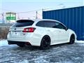 2017 Subaru Levorg