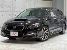 2017 Subaru Levorg