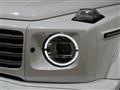 2024 Mercedes-Benz G-Class