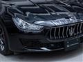 2020 Maserati Ghibli