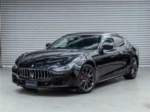 2020 Maserati Ghibli