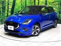 2023 Suzuki Swift