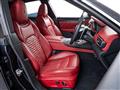 2019 Maserati Levante