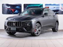 2019 Maserati Levante