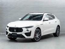 2021 Maserati Levante