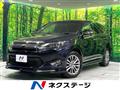 2016 Toyota Harrier