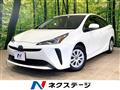 2020 Toyota Prius