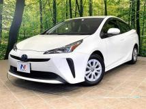 2020 Toyota Prius