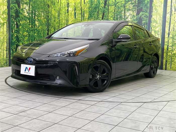 2022 Toyota Prius