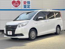 2015 Toyota Noah