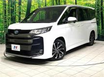 2024 Toyota Noah