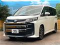 2025 Toyota Noah