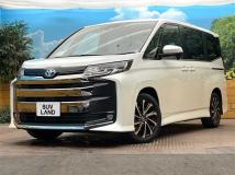 2025 Toyota Noah