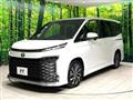 2025 Toyota Voxy