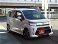 2018 Daihatsu Move