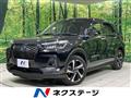 2022 Daihatsu Rocky