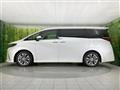 2023 Toyota Alphard Hybrid