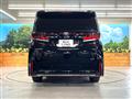 2024 Toyota Vellfire