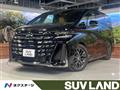 2024 Toyota Vellfire
