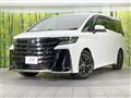 2023 Toyota Vellfire