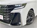 2023 Toyota Vellfire